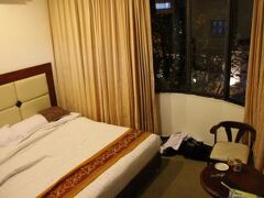 サイゴン テラス ホテル 写真