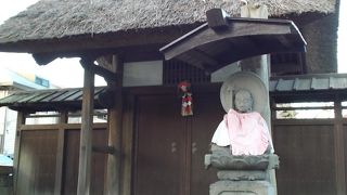 さりげなく建っている横浜最古の建造物