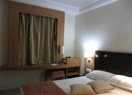 Hotel Tiba 写真