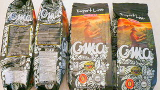 美味しいコーヒー豆をお土産に。一等級の輸出用を！