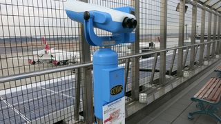 屋内すぐのところにはフードコートも