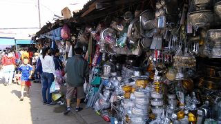 今のうちに見ておきたい市場No.1