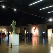 まあ、広いので。。。