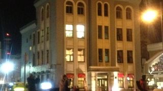 小樽市指定歴史的建造物第４０号