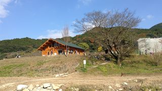 道の駅大和  佐賀