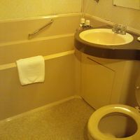 ウォシュレットではない！