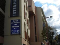 Brit Hotel Cahors - Le Valentre 写真