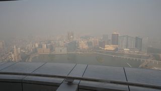 マカオ一の高さ