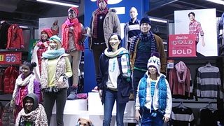 サイズにご注意