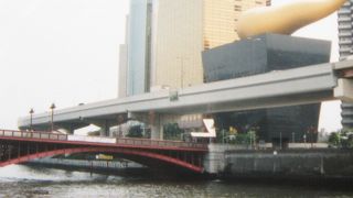 いつも見ている景色と違って見える