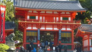 （京都）紅葉の季節に訪れました♪