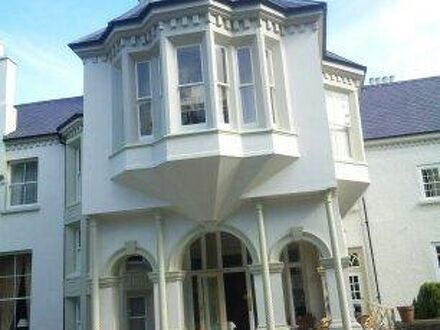 ビーチ ヒル カントリー ハウス ホテル 写真