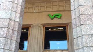 ヘルシンキの中心地