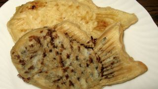 いい匂いが漂ってきて…つい誘惑されます。