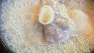 濃厚で美味しい