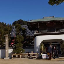 智禅寺　７福神　弁財天のお寺です。