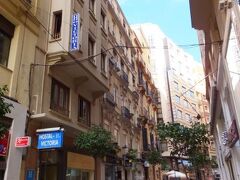 Hostal Victoria 写真