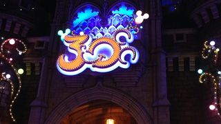 ディズニーシー2014年年越しカウントダウン