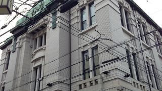 現役の建物です!!