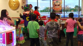 子連れなら一度はここへ！喜ぶこと間違いなし