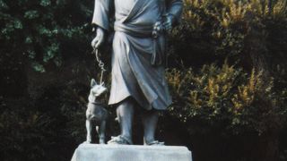 東京の象徴的光景