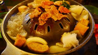 お得なBBQ食べ放題