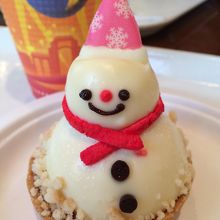 ハッピー・スノーマン!