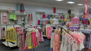 ＳＭストア狙いです