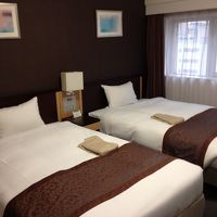 本館禁煙ツイン