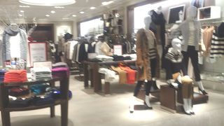 米国を代表するブランド