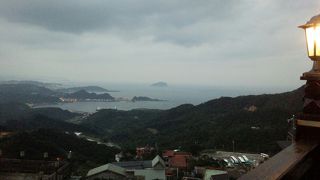 のんびりできました席が大切