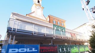 2012年3月に閉店しました