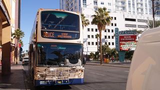 混んでいると途方もなく時間がかかる気がします