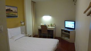 アトゥール ホテル 上海 虹橋 北新涇 地下鉄 駅