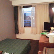 高度成長期時代の香りがする？