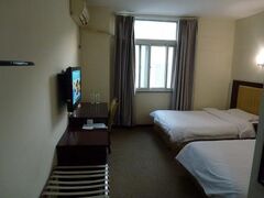 シティ イン ナンジン シンジエコウ 写真