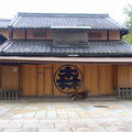 辛口の奈良漬　老舗の味　東大寺参道にあります。