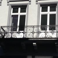 バルコニーの様子です！