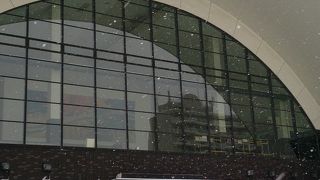 旭川でスケートをするならここ