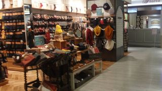 レッグウエアの専門ショップ