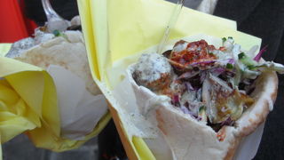 ボリュームたっぷり！