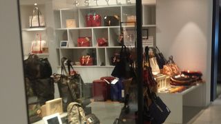 セレクトバッグブランドショップ