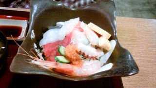 わがまま丼 (イオンレイクタウン店)