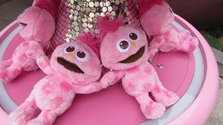 モッピーと一緒に