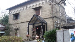 柿田川見学後に時間がある方は。