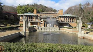 明治村の代表建築