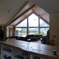 全てが新品の調理器具