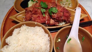 赤坂でオススメ ランチ