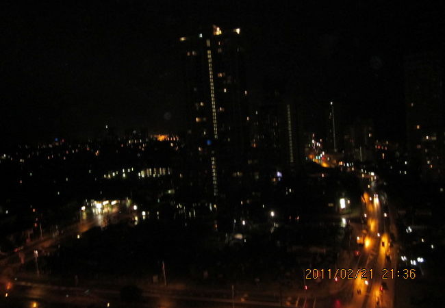 ☆☆☆　幻想的　☆☆☆