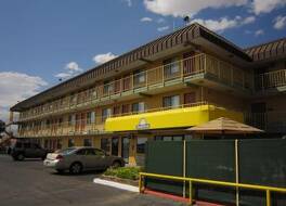 Days Inn by Wyndham El Paso Airport East 写真